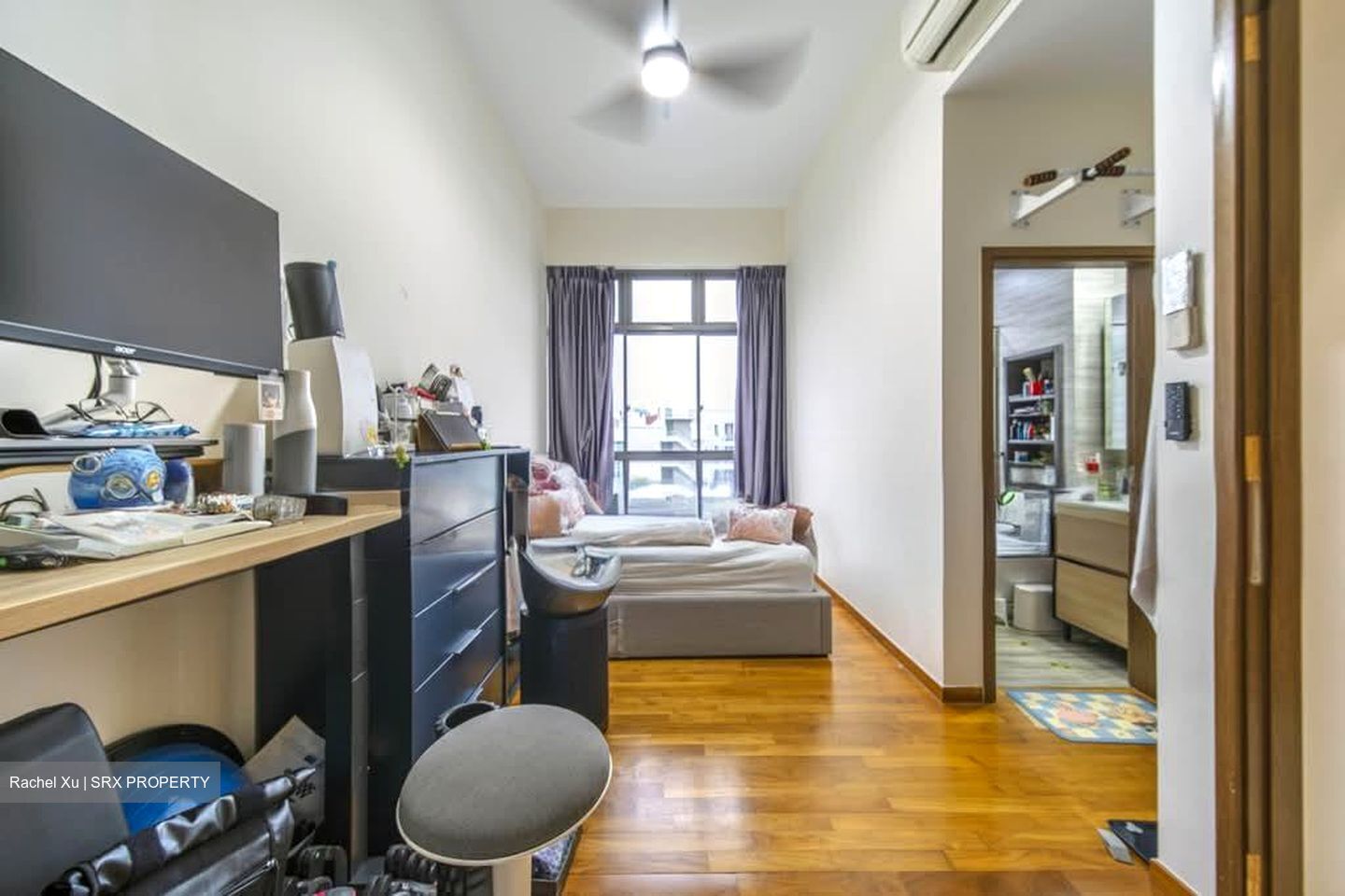 Sunnyvale Residences (D15), Apartment #573827781
